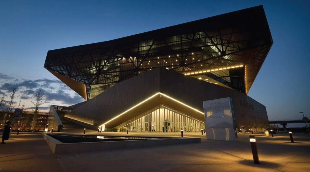 Irving Convention Center