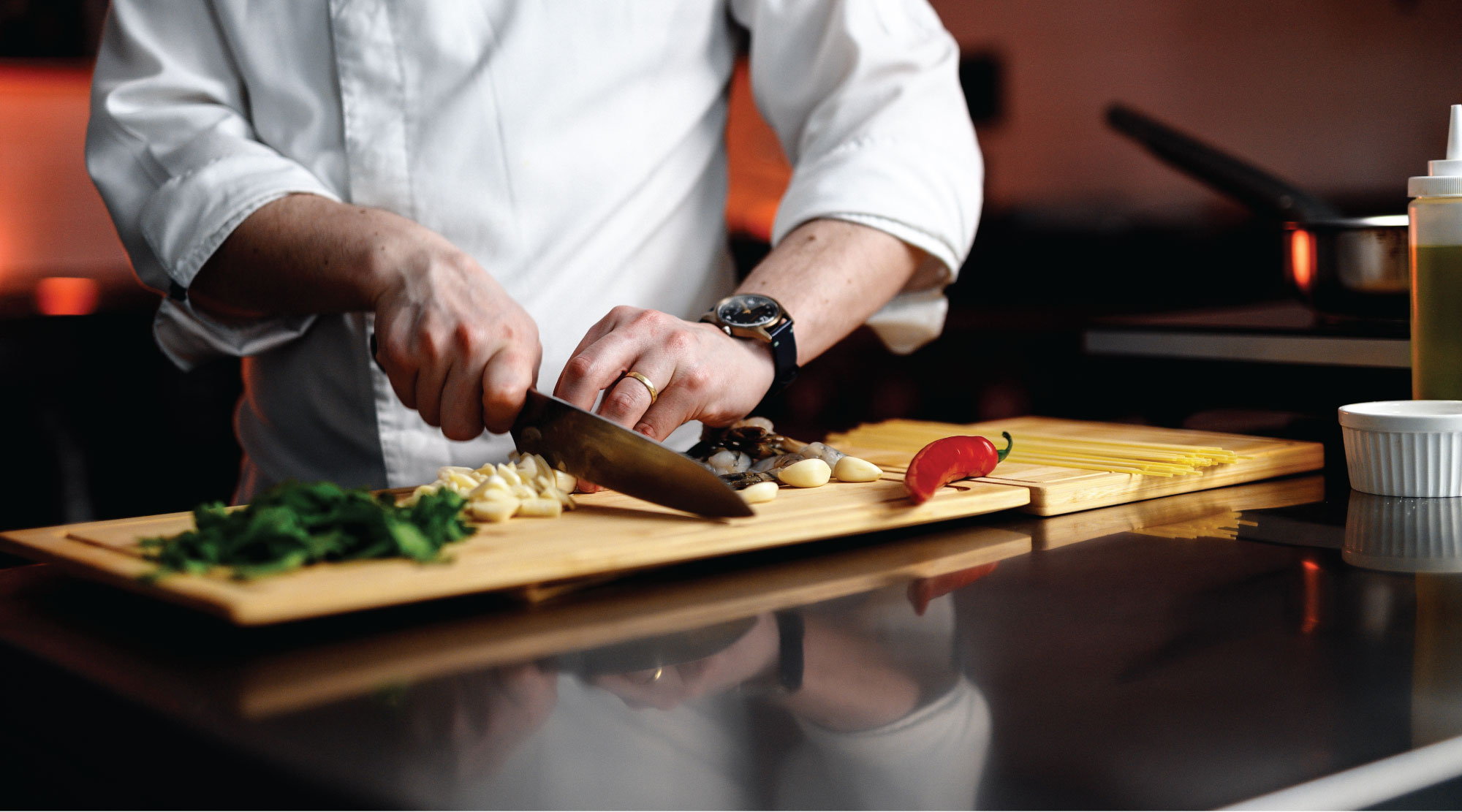 Westland Hospitality