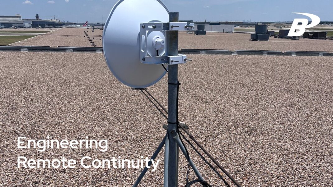 Engineering Remote Continuity: Bypassing Infrastructure Bottlenecks via Fixed Wireless Architecture
