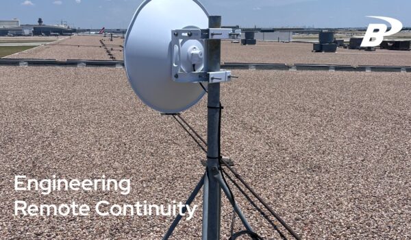 Engineering Remote Continuity: Bypassing Infrastructure Bottlenecks via Fixed Wireless Architecture