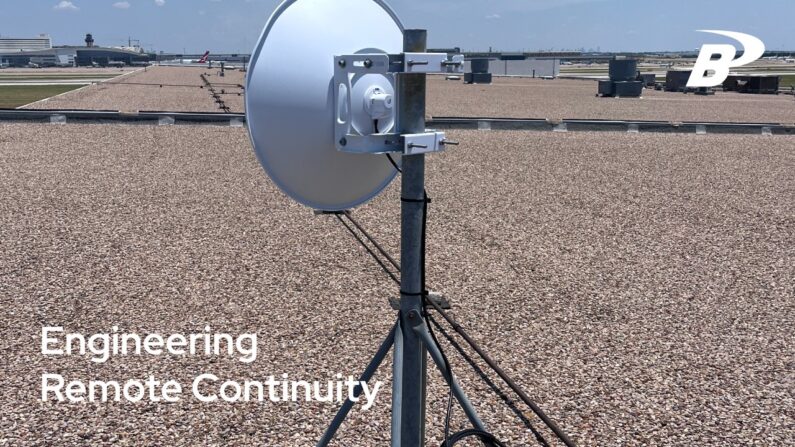 Engineering Remote Continuity: Bypassing Infrastructure Bottlenecks via Fixed Wireless Architecture