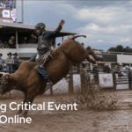 PBR Case Study - Keeping Critical Event Traffic Online